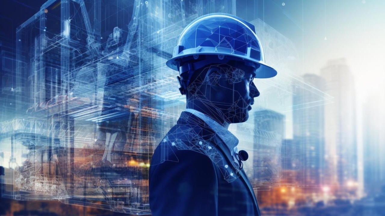Why the Construction Industry Is Ripe for AI Disruption