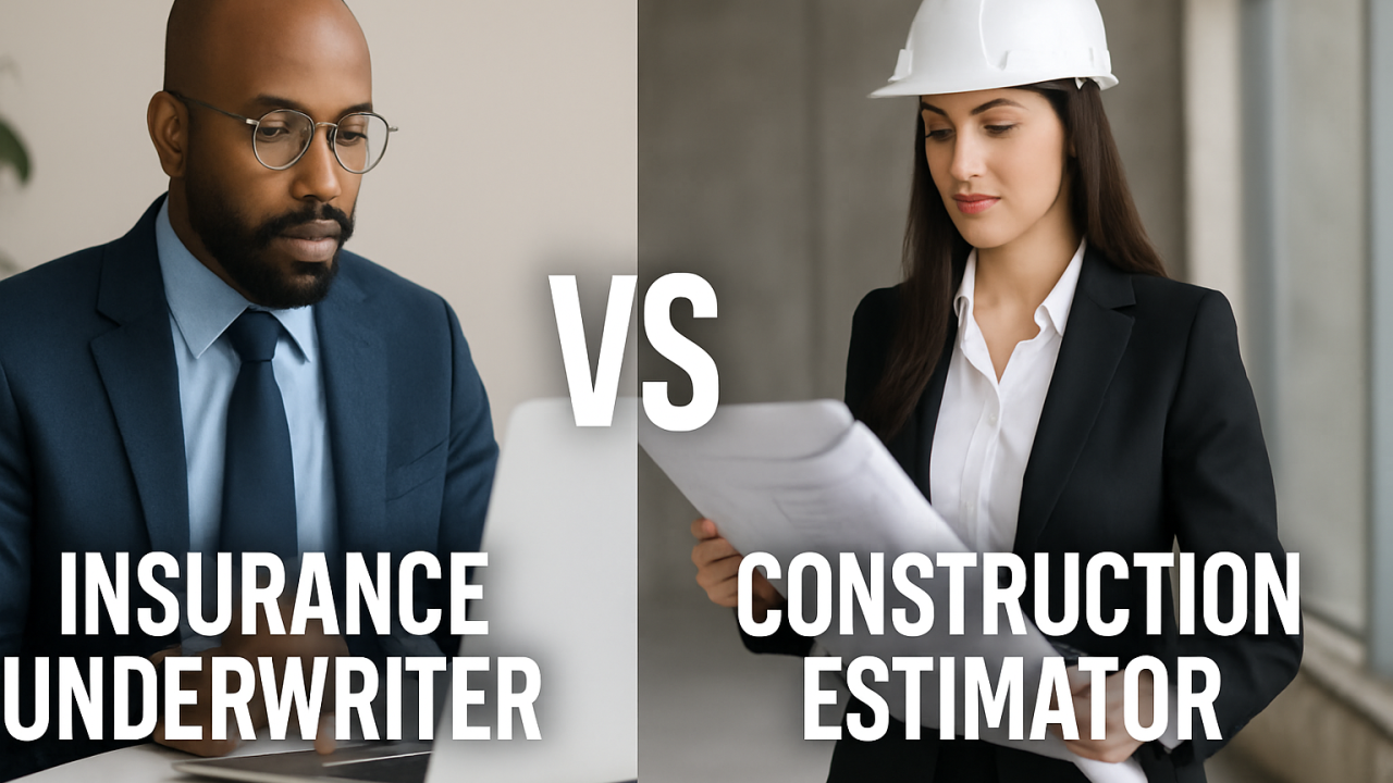 Both Jobs Are Messy. But Only One Leaves Blood on the Floor.