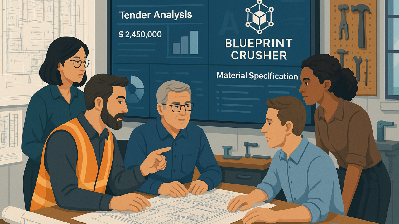 AI in Construction: Hype or Reality?