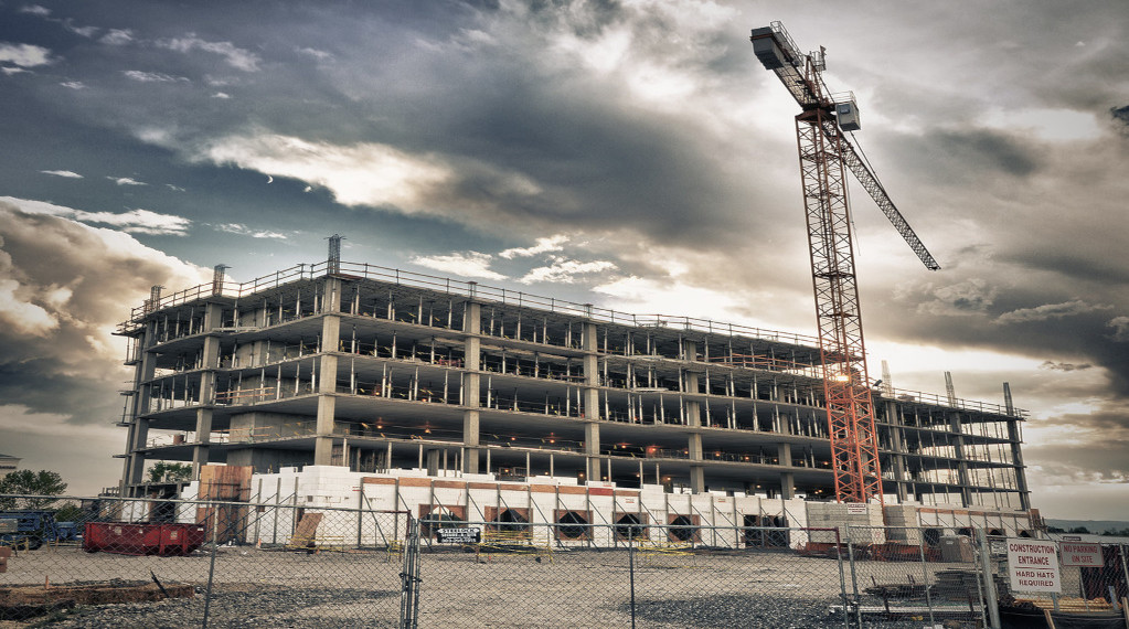 Construction Job Openings Hit Record Low—Can AI Keep Projects Moving?