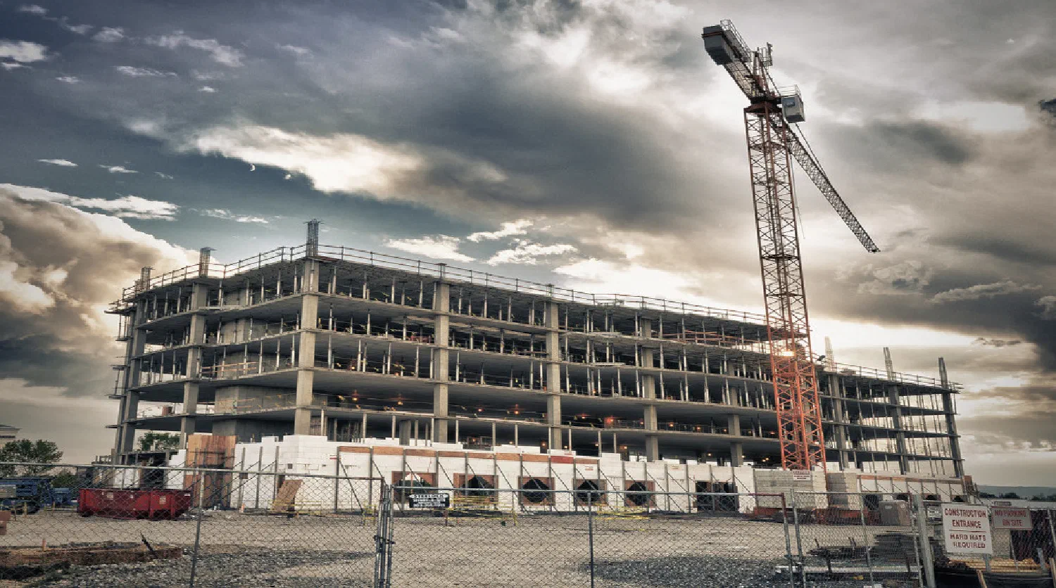 Construction Job Openings Hit Record Low—Can AI Keep Projects Moving?