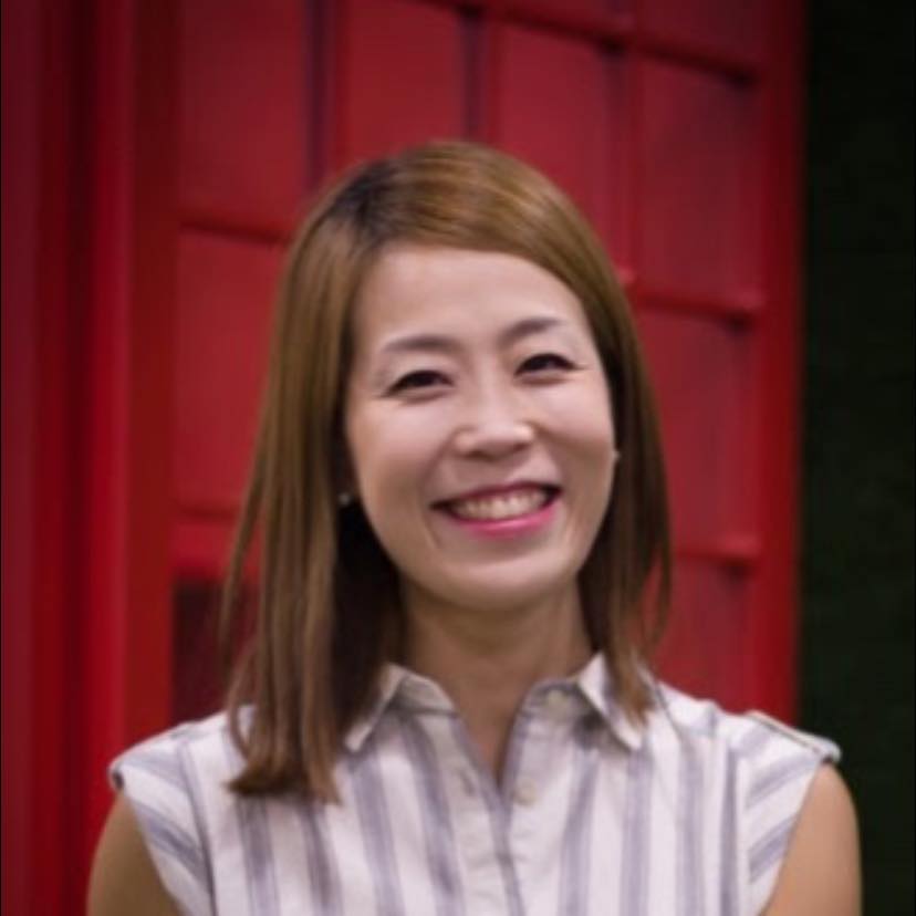 Chloe Kwon