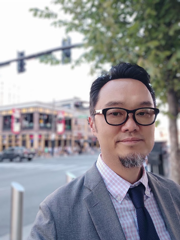 Jason C. Park