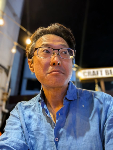 Stephan Park
